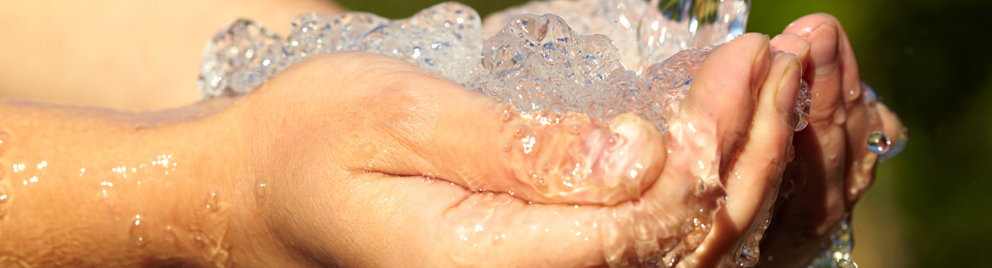 waterbehandeling lekdetectie waterverzachter drinkwatersysteem waterfilter